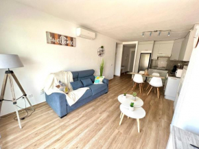 Appartement 6 pers piscine-jacuzzi